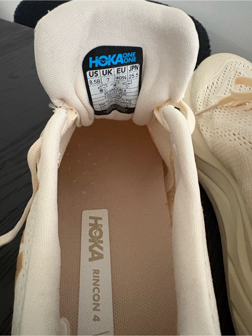Hoka Rincon 4 - Picture 6 of 7